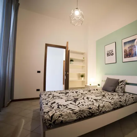 Rent this studio room on Via Giuseppe Mazzoni 24 in 50134 Florence FI, Italy