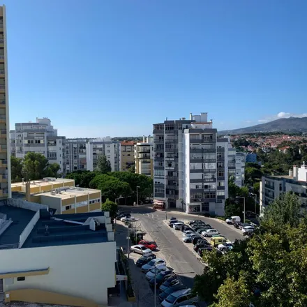 Image 4 - Avenida das Comunidades Europeias, 2750-277 Cascais, Portugal - Apartment for rent