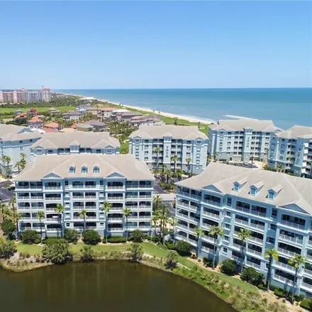 Buy this 3 bed condo on 1288 Cinnamon Beach Way in Hammock Beach, Flagler County