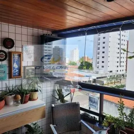 Buy this 3 bed apartment on Seu Pexera in Avenida Ingá, Manaíra