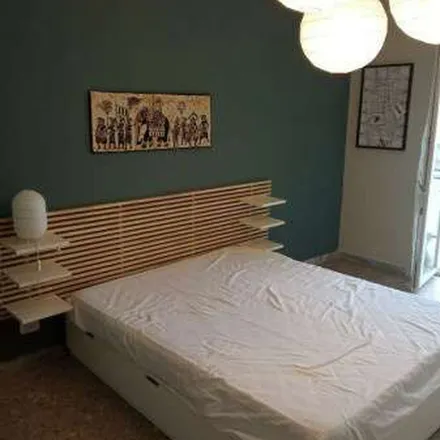 Image 6 - Andrea Airbnb, Via Cipriano Facchinetti, 00157 Rome RM, Italy - Apartment for rent