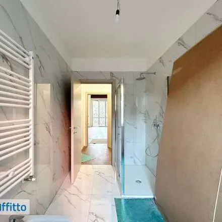Rent this 3 bed apartment on Via Crocefisso 8 in 20136 Milan MI, Italy