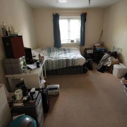 Image 7 - Cherry Court, Leeds, LS6 2WB, United Kingdom - House for rent