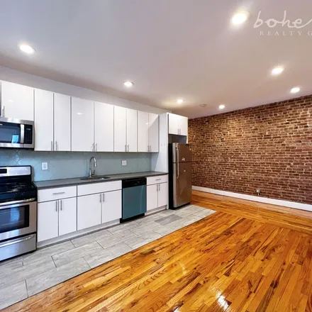 Image 3 - 561 West 163rd Street, New York, NY 10032, USA - Apartment for rent