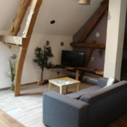 Image 2 - 62560 Renty, France - Apartment for rent