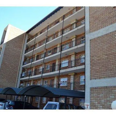 Rent this 1 bed apartment on Madelief Place in Dorandia, Pretoria
