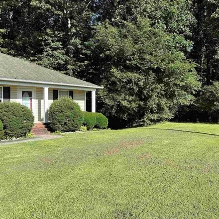 Image 2 - 93 Temple Xing, Arab, Alabama, 35016 - House for sale