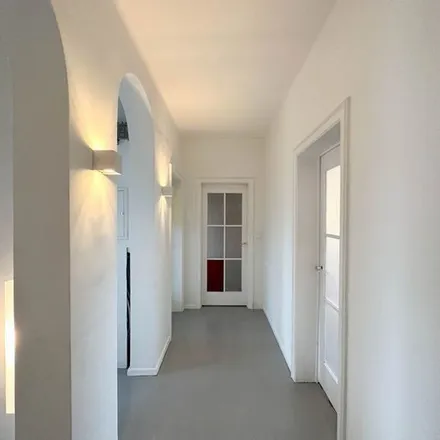 Image 3 - Zandstraat 18, 8500 Kortrijk, Belgium - Apartment for rent