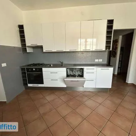 Rent this 2 bed apartment on Via Achille Grandi 4 in 22060 Cabiate CO, Italy