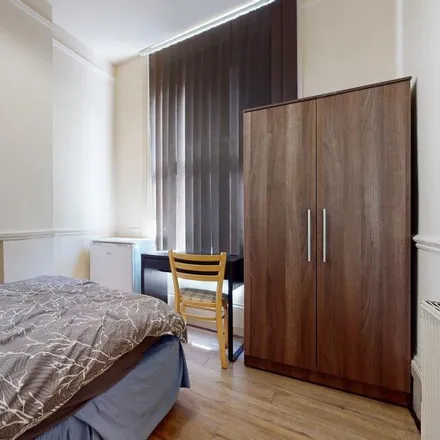Rent this studio room on Anson Road in London, NW2 3UX