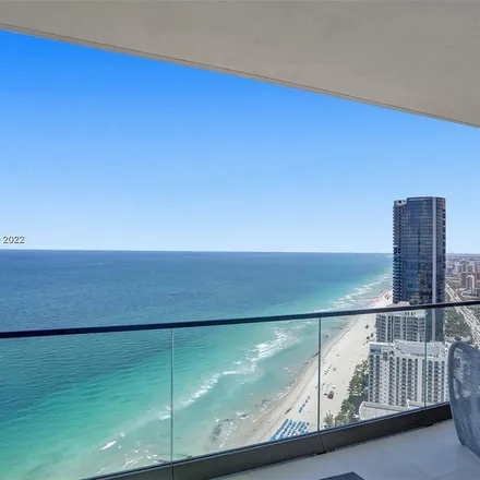 Image 8 - Residences By Armani Casa, 18975 Collins Avenue, Golden Shores, Sunny Isles Beach, FL 33160, USA - Apartment for rent