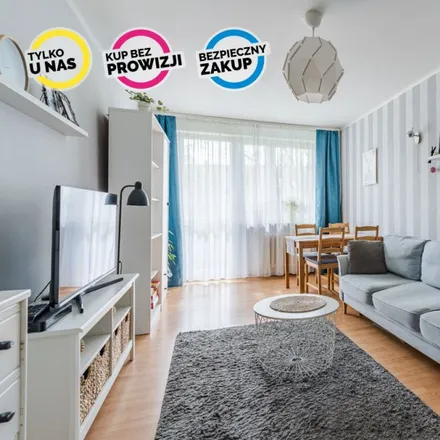 Buy this 2 bed apartment on Kołobrzeska in 80-399 Gdansk, Poland