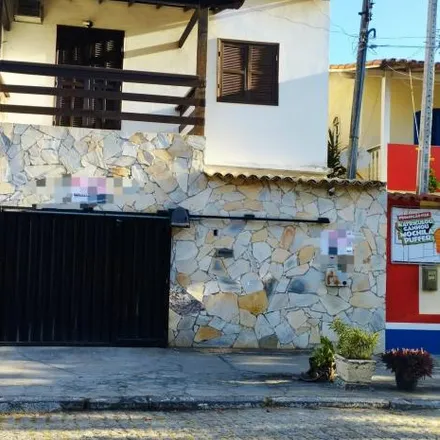 Image 2 - Rua José Bonifácio, Centro, Cabo Frio - RJ, 28907-200, Brazil - House for sale