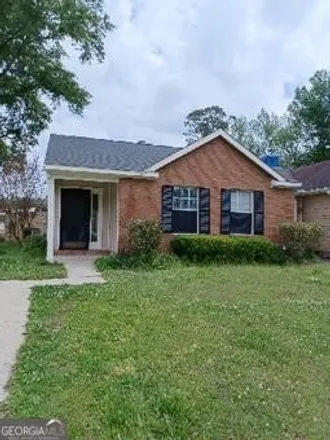 Rent this 2 bed house on 113 Wesleyan Way in Macon, GA 31210