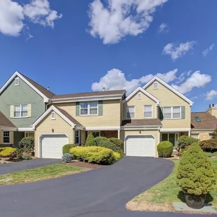 Image 3 - 9 Independence Court, Montville Township, NJ 07045, USA - Townhouse for sale