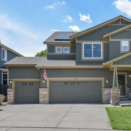 Buy this 6 bed house on 4057 South Malta Street in Aurora, CO 80013