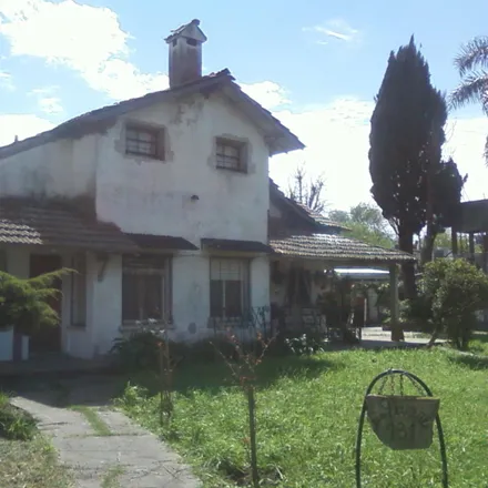 Buy this 3 bed house on Gregorio de Laferrere in Ipona, Partido de Almirante Brown