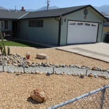 Buy this 3 bed house on 2708 Fulop Street in Lake Isabella, Kern County
