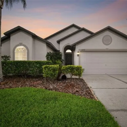 Buy this 3 bed house on 16812 Fairbolt Way in Odessa, Florida