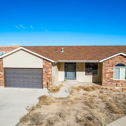 Buy this 5 bed house on 599 Huntridge Drive in Moab, UT 84532