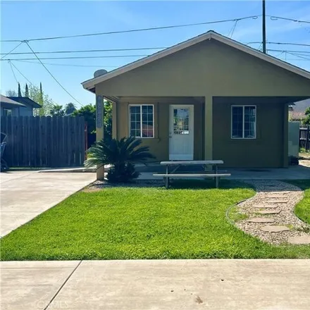 Buy this 2 bed house on 9393 Broadway Avenue in Le Grand, Merced County