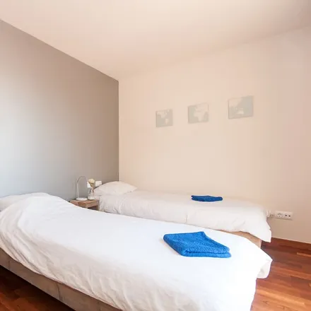 Rent this 7 bed house on 08392 Sant Andreu de Llavaneres
