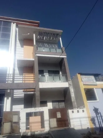 Buy this 2 bed house on unnamed road in Indore District, Harsola -