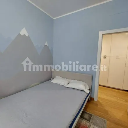 Image 2 - Oasi Giapponese, Via Raimondo Montecuccoli 8, 20147 Milan MI, Italy - Apartment for rent