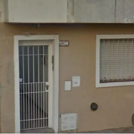 Buy this studio apartment on Florentino Ameghino 951 in Partido de Morón, B1707 ACV Villa Sarmiento