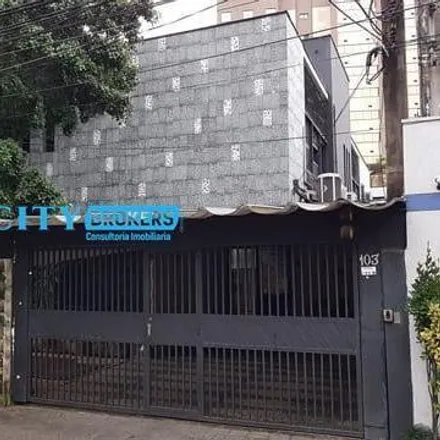 Buy this 1 bed house on Rua Doutor Mário Cardim in Vila Mariana, São Paulo - SP