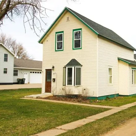 Buy this 4 bed house on 272 5th Avenue Northeast in Melrose, Stearns County