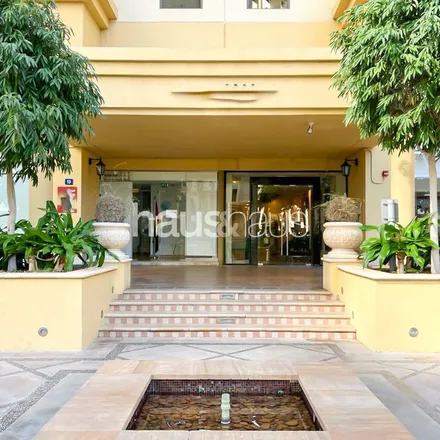 Rent this 2 bed apartment on Murjan 1 in Sadaf Avenue, Dubai Marina
