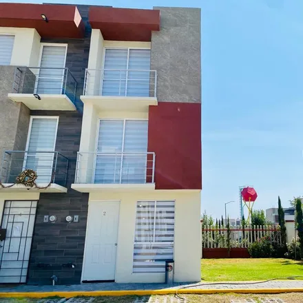 Rent this 3 bed house on unnamed road in 55796, MEX