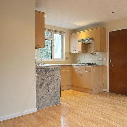 Rent this 2 bed apartment on Stanwell Road in Horton, SL3 9PJ