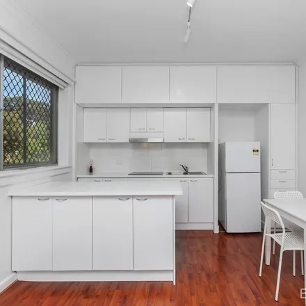 Rent this 1 bed apartment on High Street in Prahran VIC 3181, Australia