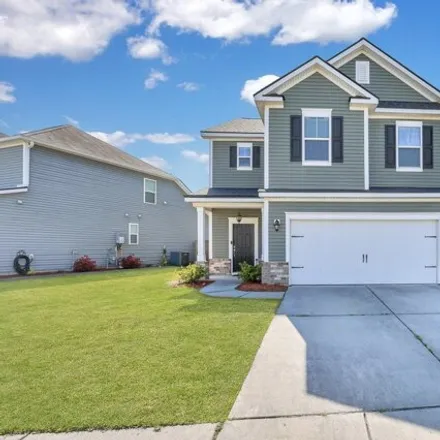 Buy this 3 bed house on 111 Basket Grass Lane in Cane Bay Plantation, SC 29486
