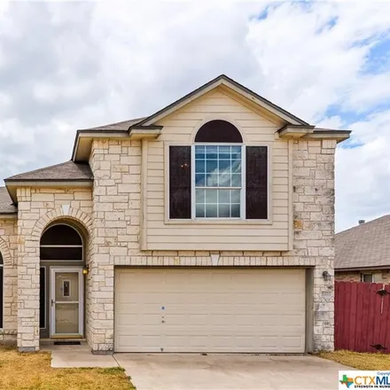 Buy this 3 bed loft on 5303 Barkey Court in Killeen, TX 76542