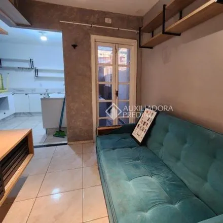 Rent this 1 bed house on Rua Novo Hamburgo in Mathias Velho, Canoas - RS