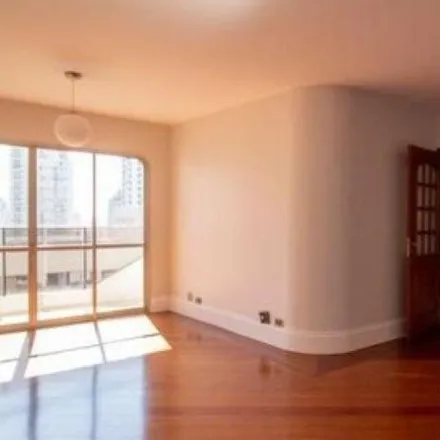 Rent this 3 bed apartment on Rua Ministro Ferreira Alves 272 in Pompéia, Região Geográfica Intermediária de São Paulo - SP