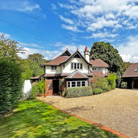 Buy this 5 bed house on West Wittering in Birdham, West Sussex
