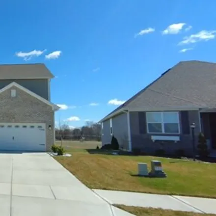 Buy this 4 bed house on 17601 Free Spirit Way in Westfield, IN 46074