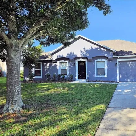 Rent this 3 bed house on 130 Park Avenue in Winter Garden, FL 34787