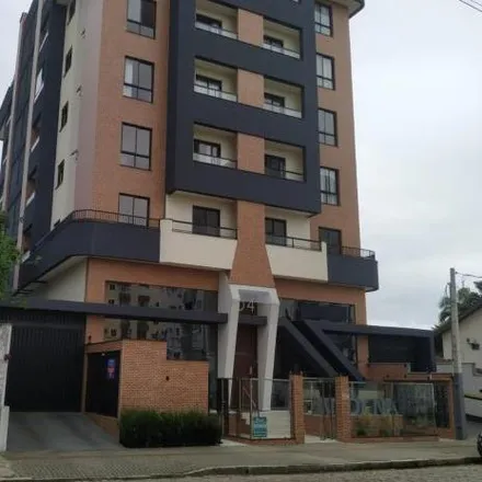 Buy this 2 bed apartment on Rua Presidente Affonso Penna 554 in Bucarein, Joinville - SC