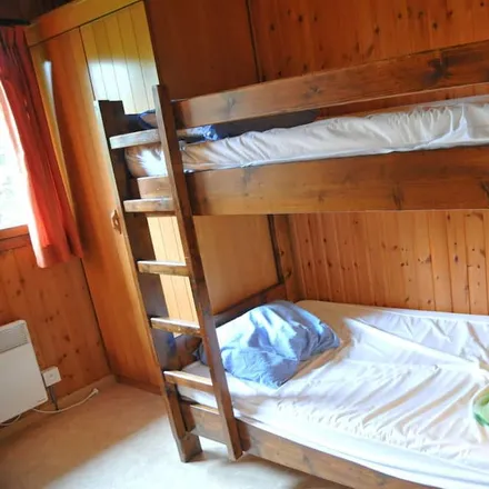 Rent this 2 bed house on Jupille Route de Vecpré in Rue du Moulin, 6987 Warisy