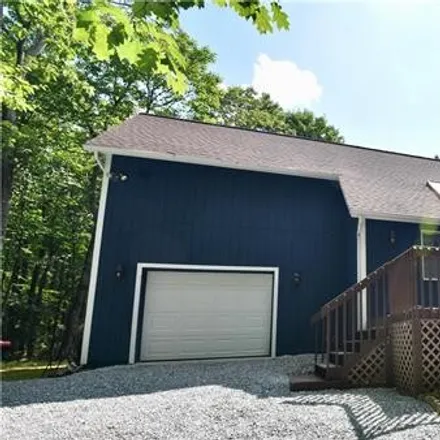 Buy this 3 bed house on 192 Mountain View Drive in Penn Forest Township, PA 18229