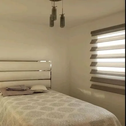 Rent this 4 bed apartment on Calle 11 in Ensanche Bermúdez, Santiago de los Caballeros