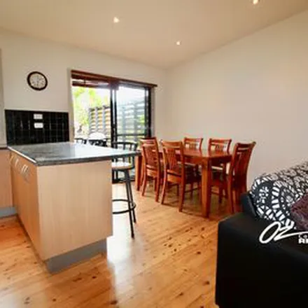 Rent this 3 bed apartment on Flora Street in Sanctuary Point NSW 2540, Australia