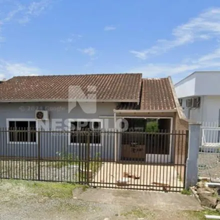 Rent this 3 bed house on Rua João Alvim Duarte 586 in Aventureiro, Joinville - SC