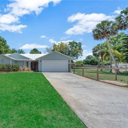 Buy this 3 bed house on 715 42nd Avenue in Indian River County, FL 32968
