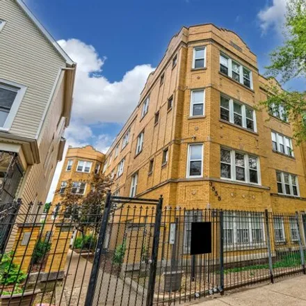 Buy this 2 bed condo on 3555 West Lyndale Street in Chicago, IL 60647